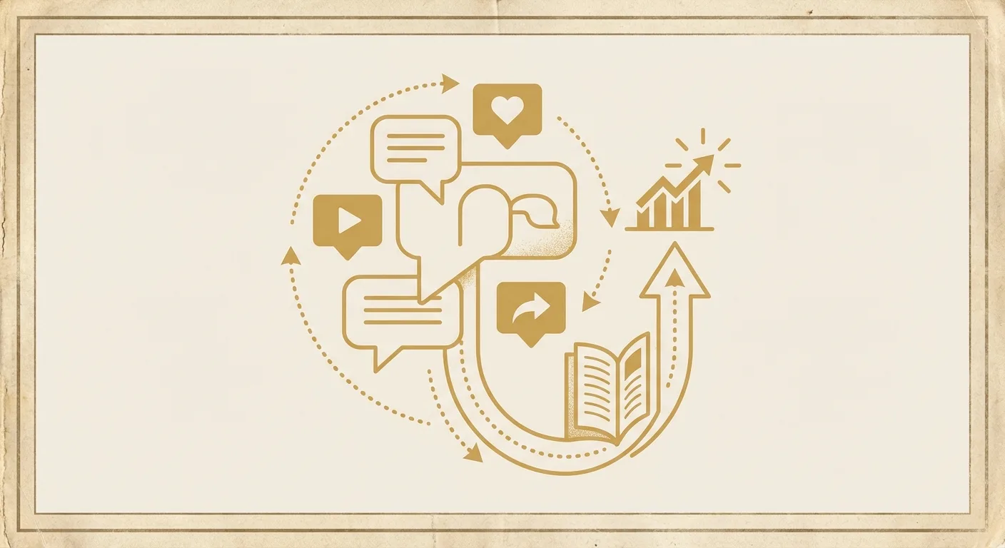 Instagram Reels analytics dashboard showing 10x view increase using trial order hook strategy for viral content creation